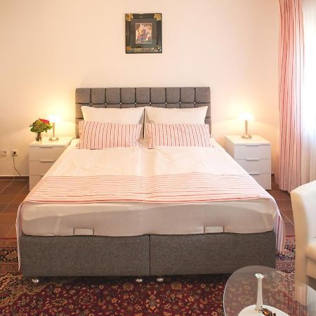 Eulennest Otel Laubach  Dış mekan fotoğraf